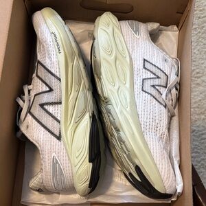 New Balance Fresh Foam X Balos v1 Running Sneakers
